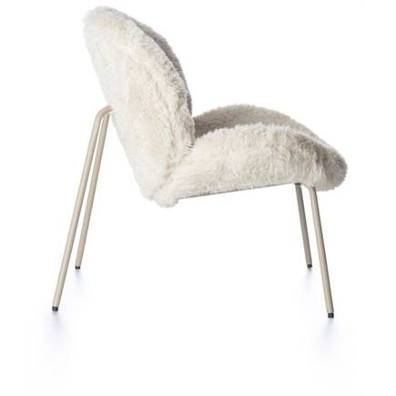 Coco Maison Freddy fauteuil Beige